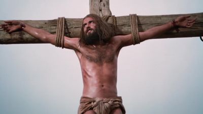 Forgive them Father - The Jesus Film