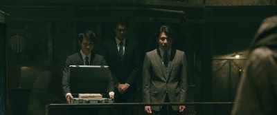 Forgive us. 30 million yen
is all we could muster. - Kaiji: Final Game