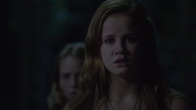 Forgive us. - Under the Dome
