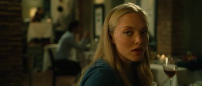Forgive me Where are my manners - Letters to Juliet