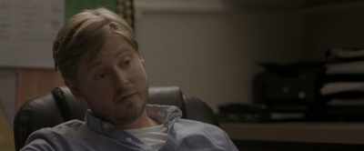 Forgive you for what? - First Girl I Loved