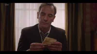 'Forgive yourself... - Grantchester
