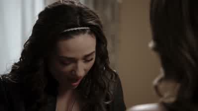 Forgiven? - Teen Wolf