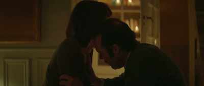 Forgiveness! Forgiveness! - Mr & Mme Adelman