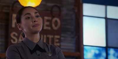 Forgiveness from my daughter
was basically all I had left. - Walker