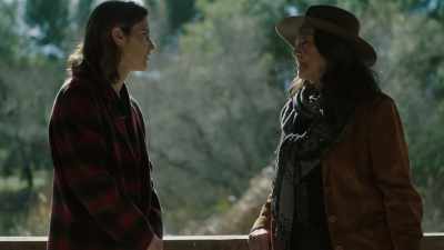 Forgiveness?
No. - Stumptown