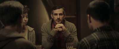 Forgiveness for those lies. - The Endless