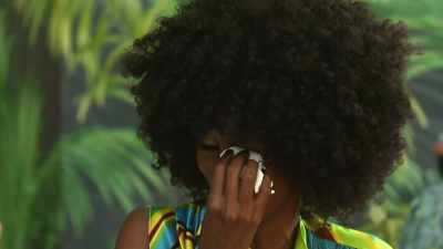 Forgiving him is not
something I can do - The Real Housewives of Dubai