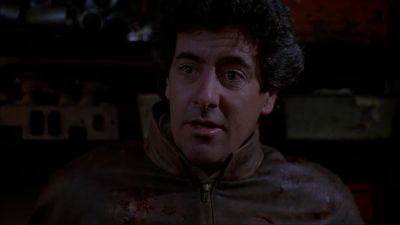 Forgot my credit card - Body Bags