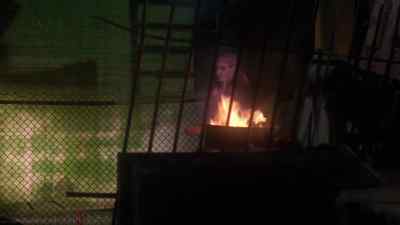 Forgot my money, homes. - Friday the 13th Part VIII: Jason Takes Manhattan
