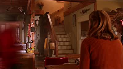 Forgot. - Smallville