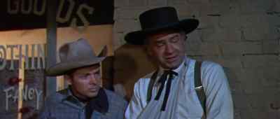 Forgot to tell ya,
Madigan's mob fights the same way. - Ride a Crooked Trail