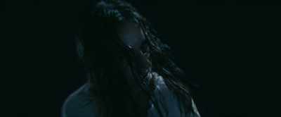 Forgotten, - Hellboy: The Crooked Man
