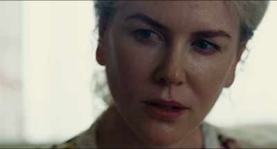( FORK CLANKING ) - The Killing of a Sacred Deer