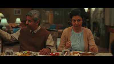 [forks clanking] - Under the Bridge