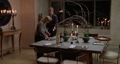 Forks go on the left side This side - Jungle 2 Jungle