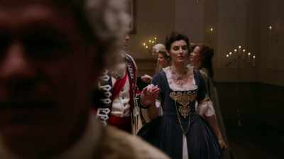 Forlod jeg dig med...
at du mistede mig for evigt? - Love, Courage and the Battle of Bushy Run