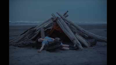 (forlorn music continues) - Sometimes I Think About Dying