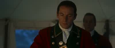 Form right! - The Patriot
