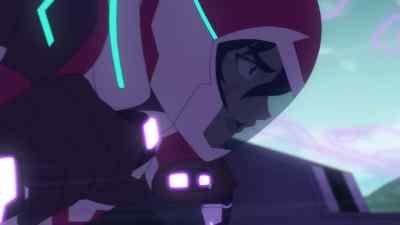 Form sword! - Voltron: Legendary Defender