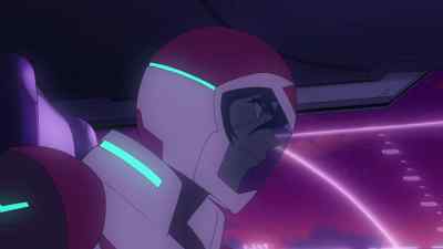 Form sword! - Voltron: Legendary Defender