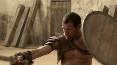 Form three. - Spartacus