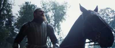 Form up! - Mary Queen of Scots