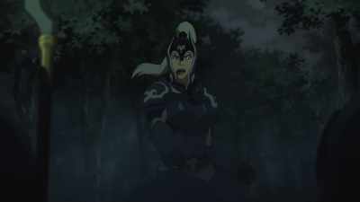 Form up! We're going back in. - DOTA: Dragon's Blood