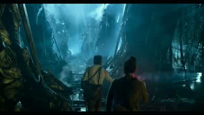 Formality. - Transformers: The Last Knight