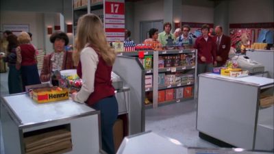 Forman you have a responsibility to all of us - That '70s Show