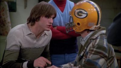 Forman I say this to you - That '70s Show