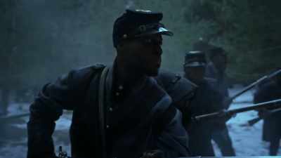 Formed in Tennessee, - Blood and Fury: America's Civil War