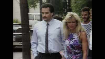 Former bodybuilder
Paul Janszen, they say, - Charlie Hustle & the Matter of Pete Rose