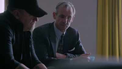 Former
Deputy Assistant Secretary - Unidentified: Inside America's UFO Investigation