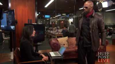 FORMER EMPLOYEE:
And so, he was very upset - Surviving R. Kelly