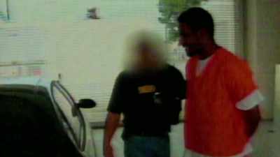 FORMER EMPLOYEE [distorted]:
It made him, you know, - Surviving R. Kelly