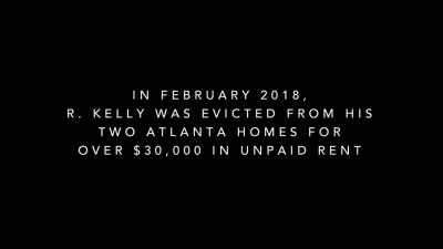 FORMER EMPLOYEE:
Robert has to strategically - Surviving R. Kelly
