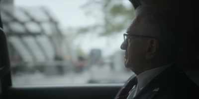 Former President Mullen
expected here first - Zero Day
