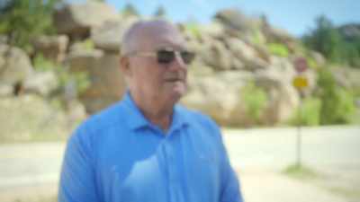 Former reporter and resident
Dave Thomas knew - Engineering Catastrophes