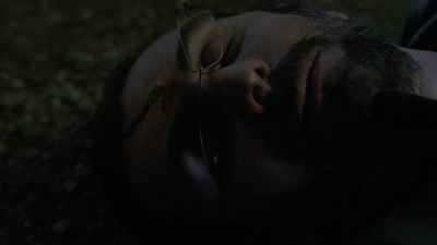 FORNELL:
I got him. - NCIS