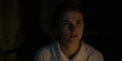 Fornication, uncleanliness,
inordinate affection, - The Last Thing Mary Saw