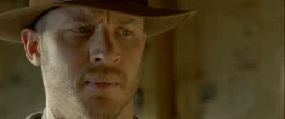 Forrest, come on! - Lawless