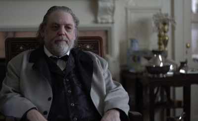 Forrest was confronted
by General Samuel Sturgis. - A Rebel Born