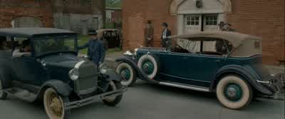 - Forrest, dance with me! - Lawless