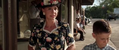FORREST Mama always had a way of explaining things - Forrest Gump