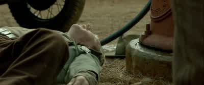 You oughta know better than to come herewhen Howard's been on the stump whiskey for a few days - Lawless