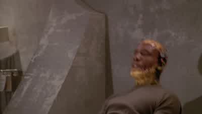 Forrest. - Buffy the Vampire Slayer