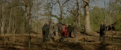 Forrest? - Lawless