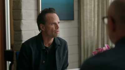 FORREST:
Yeah, yeah,
and there was a, - The Unicorn