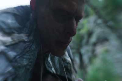 "Forsake me this day." - Britannia